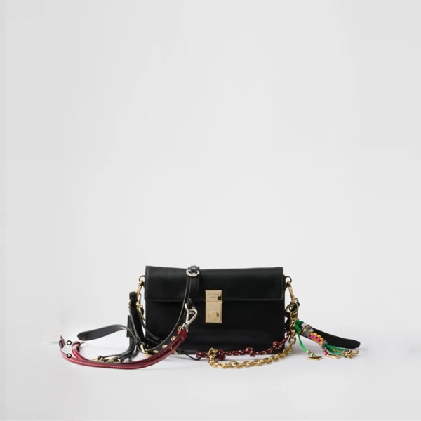 ❤프라다 여성 소프트 사운드 스몰 1BD379 - Prada Womens Soft Sound - prb3406x