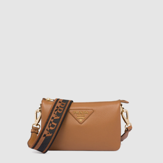 ❤프라다 여성 레더 숄더백 1BH194 - Prada Womens Leather Shoulder Bag - prb3408x