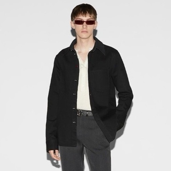 ❤구찌 남성 베이직 셔츠 -  Gucci Mens Dress Shirts - guc4452x