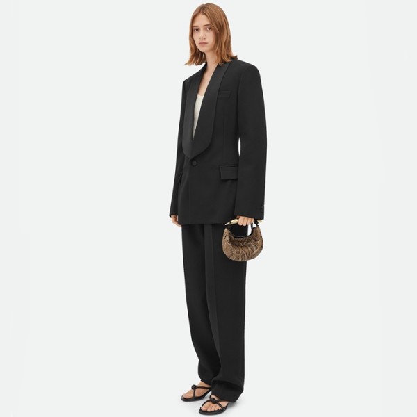 ❤보테가 베네타 여성 사딘 초크 - Bottega Veneta Womens Sardine Bag - bab3412x