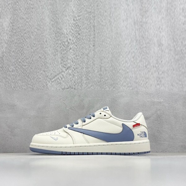 ❤나이키 x 노스페이스 남/녀 캠퍼스 스니커즈 - Nike x The North Face Unisex Campus Sneaker - nis1722x