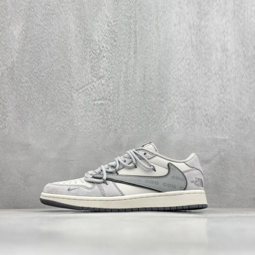 ❤나이키 남/녀 로우 스니커즈 - Nike Air Jordan 1 Low Unisex Sneaker - nis1725x