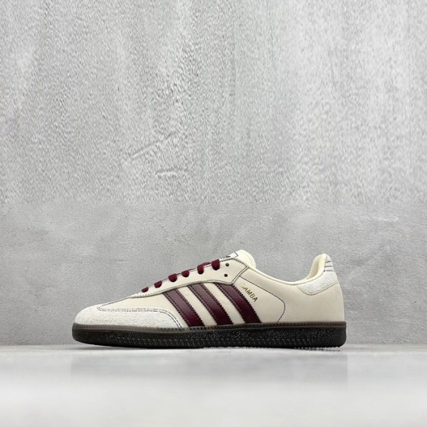 ❤아디다스 남/녀 삼바 스니커즈 - Adidas Campus Unisex Samba Og Sneaker - ads1729x