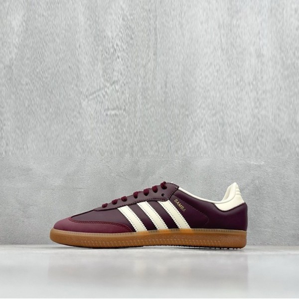 ❤아디다스 남/녀 삼바 스니커즈 - Adidas Campus Unisex Samba Og Sneaker - ads1730x