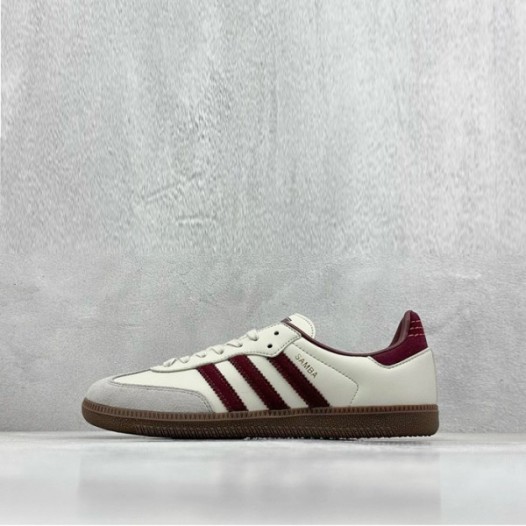 ❤아디다스 남/녀 삼바 스니커즈 - Adidas Campus Unisex Samba Og Sneaker - ads1731x