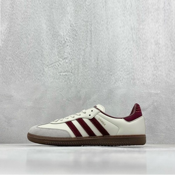 ❤아디다스 남/녀 삼바 스니커즈 - Adidas Campus Unisex Samba Og Sneaker - ads1731x