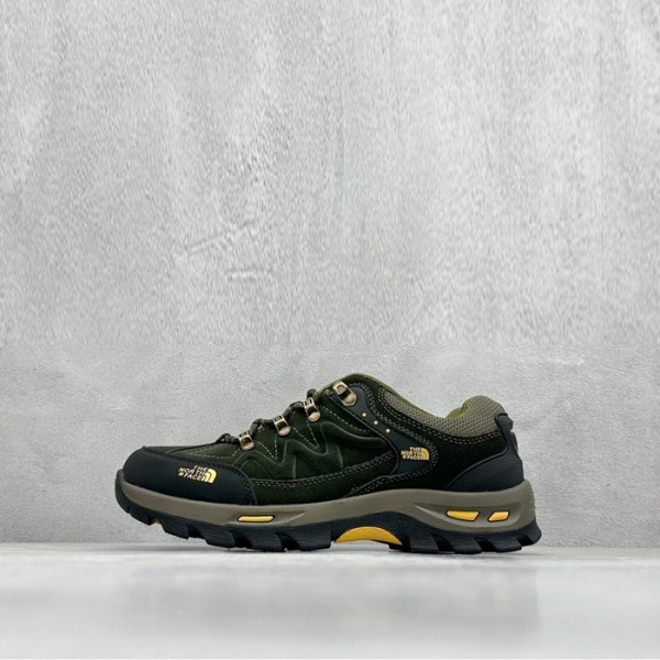 ❤노스페이스 남성 로우 스니커즈 - The North Face Mens Low Sneaker - ths1739x