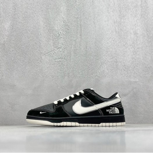 ❤나이키 x 노스페이스 남/녀 로우 스니커즈 - Nike SB Dunk Low x The North Face Unisex Sneaker - nis1741x