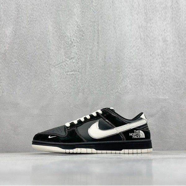 ❤나이키 x 노스페이스 남/녀 로우 스니커즈 - Nike SB Dunk Low x The North Face Unisex Sneaker - nis1741x