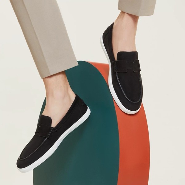 ❤에르메스 남/녀 Job 로퍼 - Hermes Unisex Job Loafer - hes1746x