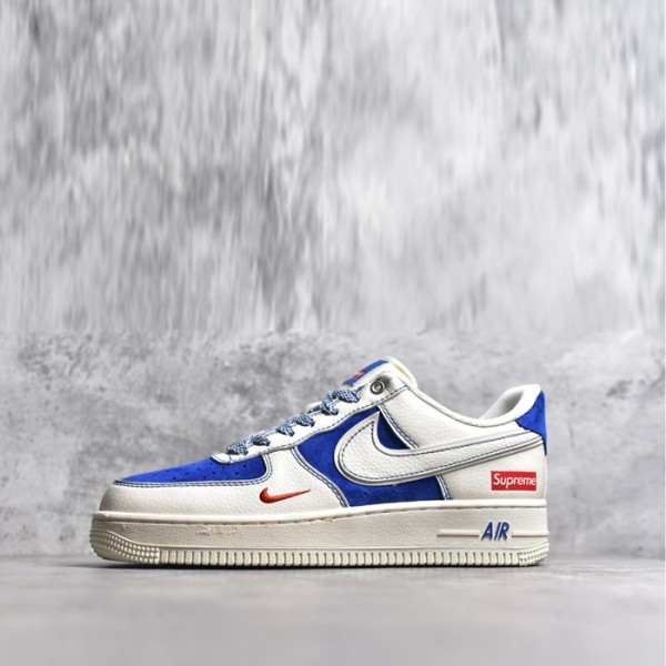 ❤Nike Air Force107 남/녀 로우 스니커즈 - Nike Air Force107 Unisex Low Sneaker - nis1749x