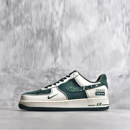 ❤Nike Air Force107 남/녀 로우 스니커즈 - Nike Air Force107 Unisex Low Sneaker - nis1750x