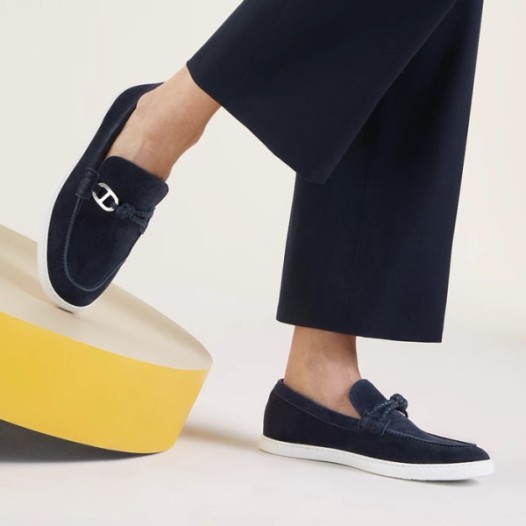 ❤에르메스 남/녀 Job 로퍼 - Hermes Unisex Job Loafer - hes1759x