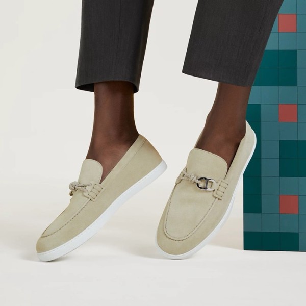 ❤에르메스 남/녀 Job 로퍼 - Hermes Unisex Job Loafer - hes1761x