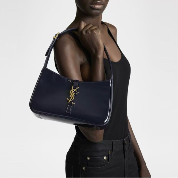 ❤입생로랑 여성 LE5A7 호보 백 - Saint Laurent Womens LE5A7 Hobo Bag - ysb3414x