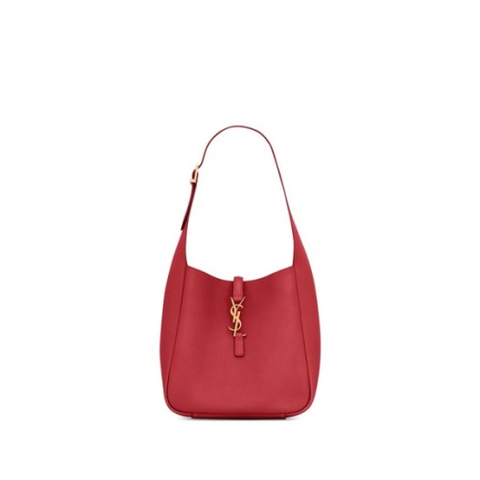 ❤입생로랑 여성 LE5A7 호보 백 - Saint Laurent Womens LE5A7 Hobo Bag - ysb3415x