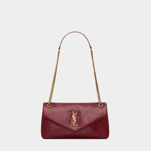 ❤입생로랑 여성 칼립소 체인 백 - Saint Laurent Womens Calypso Chain Bag - ysb3416x