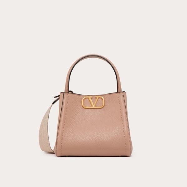 ❤발렌티노 여성 가라바니 올타임 토트백 - Valentino Womens Garawani Alltime Bag - vab3419x
