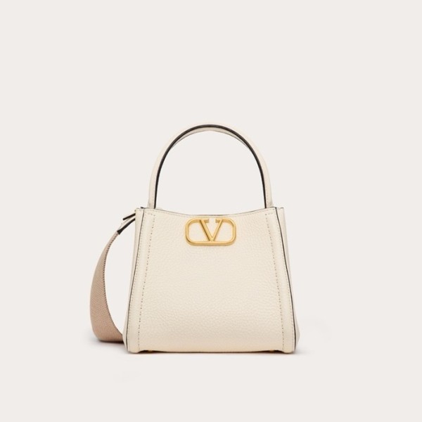 ❤발렌티노 여성 가라바니 올타임 토트백 - Valentino Womens Garawani Alltime Bag - vab3421x