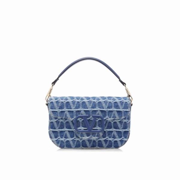 ❤발렌티노 여성 가라바니 시그니처 토트백 - Valentino Womens Garawani Signature Bag - vab3445x