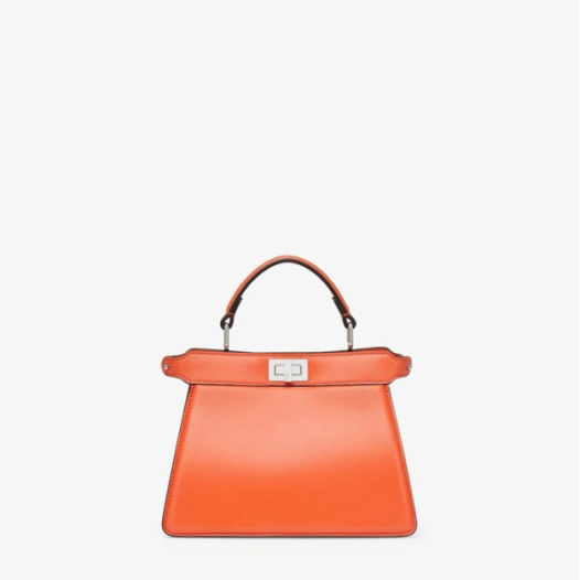 ❤펜디 여성 피카부 백 - Fendi Womens Peekaboo Bag - feb3451x