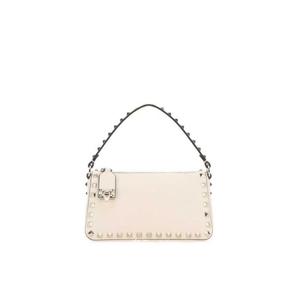 ❤발렌티노 여성 가라바니 락스터드 토트백 - Valentino Womens Garawani Rockstud Bag - vab3455x