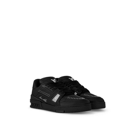 ❤루이비통 남성 트레이너 스니커즈 - Louis vuitton Mens Trainer Sneaker - lvs1765x