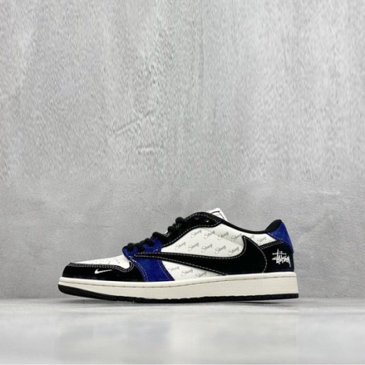❤나이키 남/녀 로우 스니커즈 - Nike Air Jordan 1 Low Unisex Sneaker - nis1769x