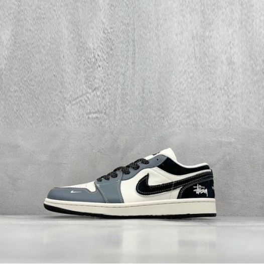 ❤나이키 남/녀 로우 스니커즈 - Nike Air Jordan 1 Low Unisex Sneaker - nis1770x