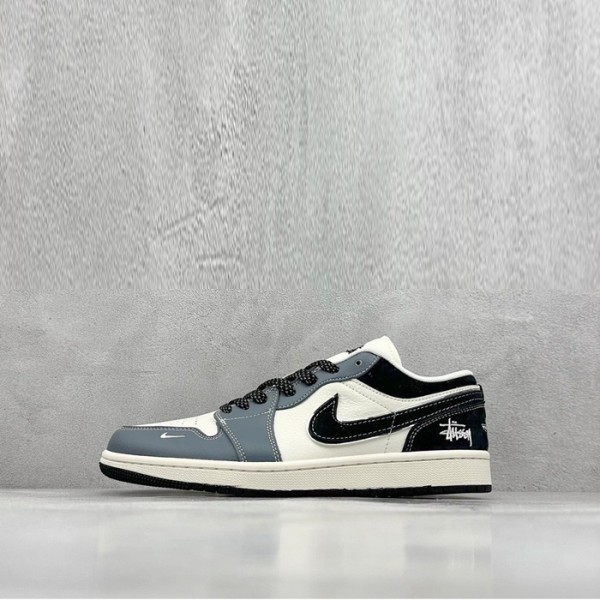 ❤나이키 남/녀 로우 스니커즈 - Nike Air Jordan 1 Low Unisex Sneaker - nis1770x