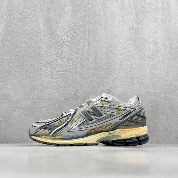 ❤뉴발란스 남/녀 RA 스니커즈 M1906 - Newbalance M1906 Unisex Sneaker - nes1773x