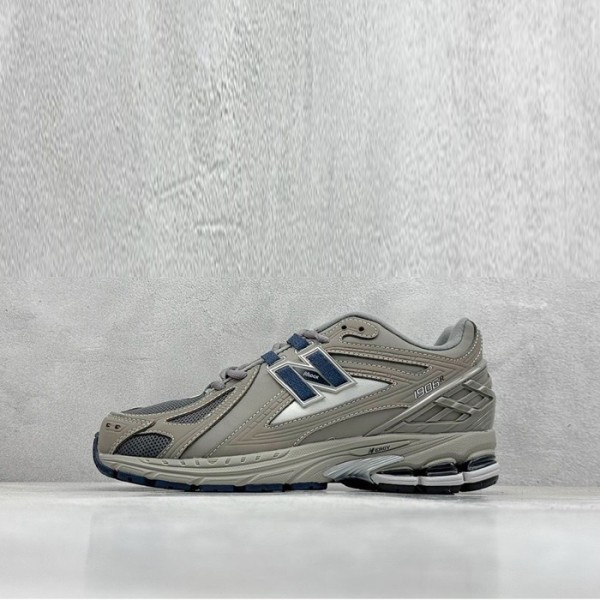❤뉴발란스 남/녀 RA 스니커즈 M1906 - Newbalance M1906 Unisex Sneaker - nes1775x