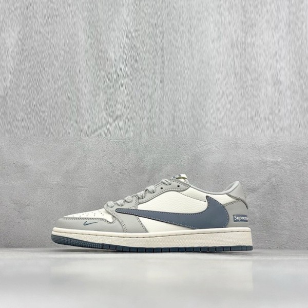 ❤나이키 남/녀 로우 스니커즈 - Nike Air Jordan 1 Low Unisex Sneaker - nis1782x