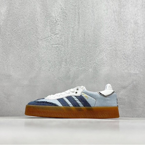 ❤아디다스 남/녀 삼바 스니커즈 - Adidas Campus Unisex Samba Og Sneaker - ads1783x