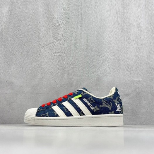 ❤아디다스 남/녀 오리지널 슈퍼스타 스니커즈 - Adidas Campus Unisex Og Superstar Sneaker - ads1786x