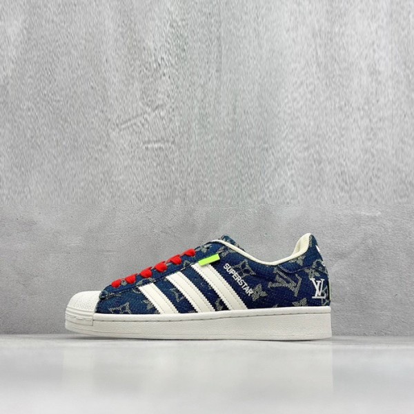 ❤아디다스 남/녀 오리지널 슈퍼스타 스니커즈 - Adidas Campus Unisex Og Superstar Sneaker - ads1786x