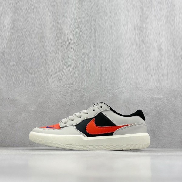 ❤나이키 남/녀 스니커즈 - Nike SB Force 58 Unisex Sneaker - nis1789x