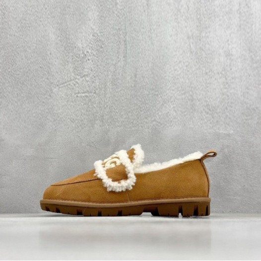 ❤어그 여성 클래식 코게트 로퍼 - UGG Womens Classic Coquette Loafer - ugs1791x