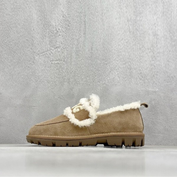 ❤어그 여성 클래식 코게트 로퍼 - UGG Womens Classic Coquette Loafer - ugs1792x