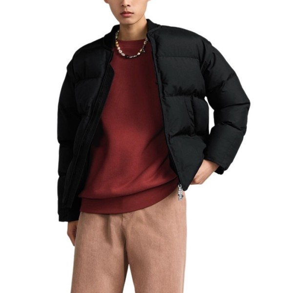 ❤디올 남성 다운 패딩 - Dior Mens Down Padding - dic4472x