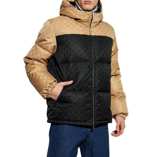❤구찌 남성 다운 패딩 - Gucci Mens Down Padding - guc4473x