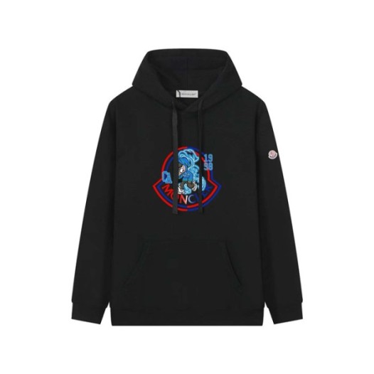 ❤몽클레어 남성 베이직 후드티 - Moncler Mens Basic Hoodie - moc4477x
