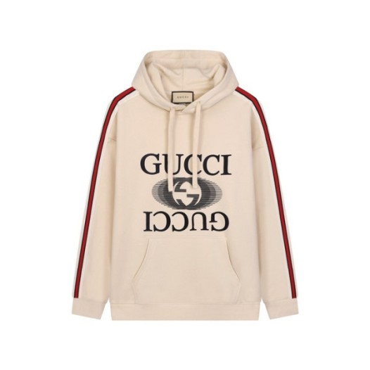 ❤구찌 남성 베이직 후드티 - Gucci Mens Basic Hoodie - guc4478x