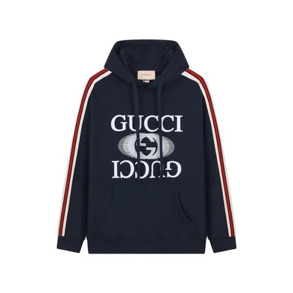 ❤구찌 남성 베이직 후드티 - Gucci Mens Basic Hoodie - guc4479x