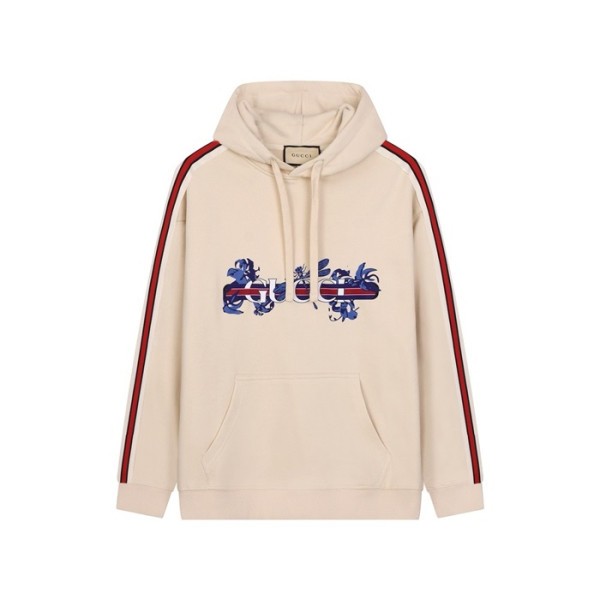 ❤구찌 남성 베이직 후드티 - Gucci Mens Basic Hoodie - guc4480x