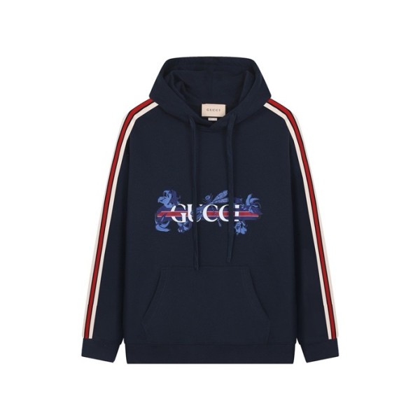 ❤구찌 남성 베이직 후드티 - Gucci Mens Basic Hoodie - guc4481x