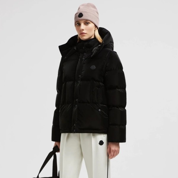 ❤몽클레어 여성 Allymes 다운 패딩 - Moncler Womens Allymes Down Padding - moc4487x