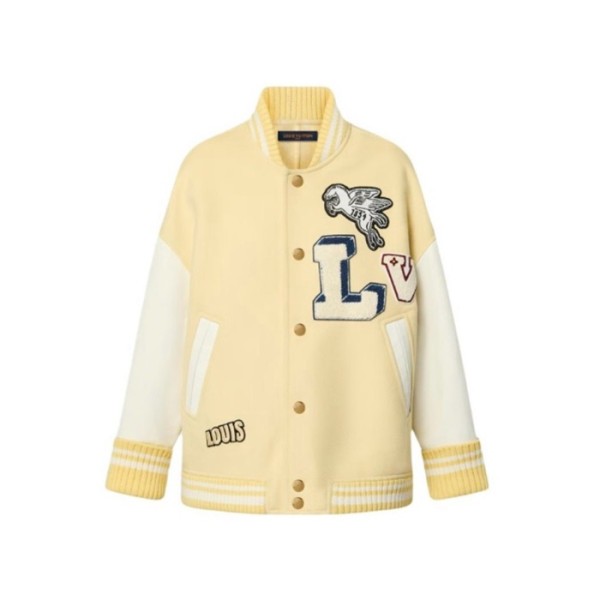 ❤루이비통 남성 베이직 자켓 - Louis vuitton Mens Basic Jacket - lvc4492x