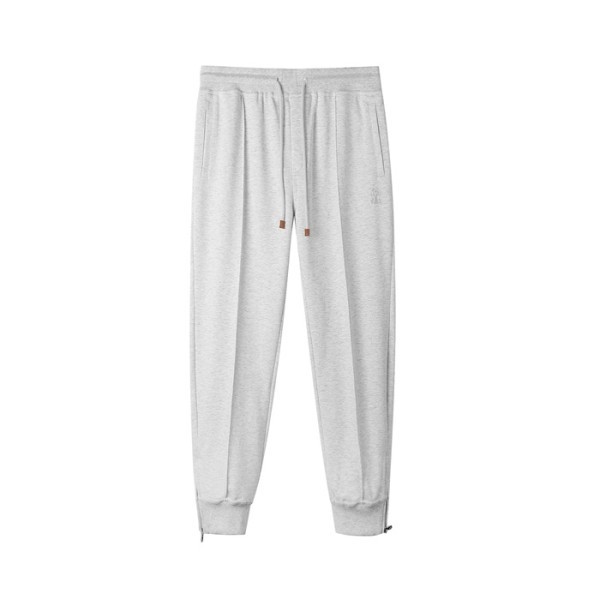 ❤브루넬로쿠치넬리 남성 조거 팬츠 - Brunello Cucinelli Mens Jogger Pants - brc4499x