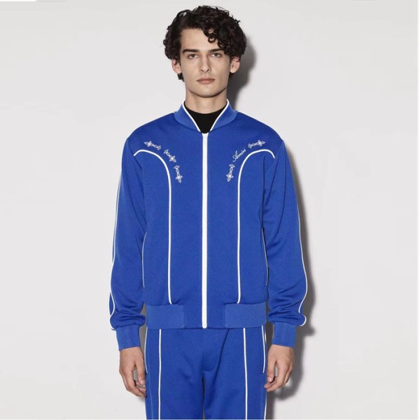 ❤아미리 남성 집업 자켓 - Amiri Mens Zip-up Jacket - amc4502x